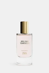 RED ZARA TEMPTATION EDP 50ML (1.7 FL. OZ).