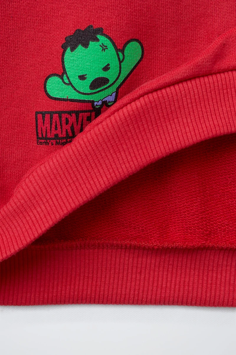 THE AVENGERS © MARVEL SWEATSHIRT