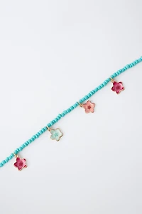 TWO-PACK OF VAIANA © DISNEY BEADED NECKLACES