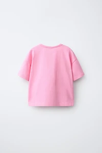 BOW T-SHIRT