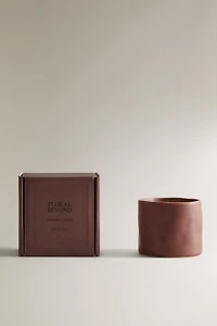 G) BOUGIE PARFUMÉE FLORAL BEYOND