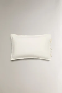 SOLID COLOR CHILDREN’S PILLOWCASE