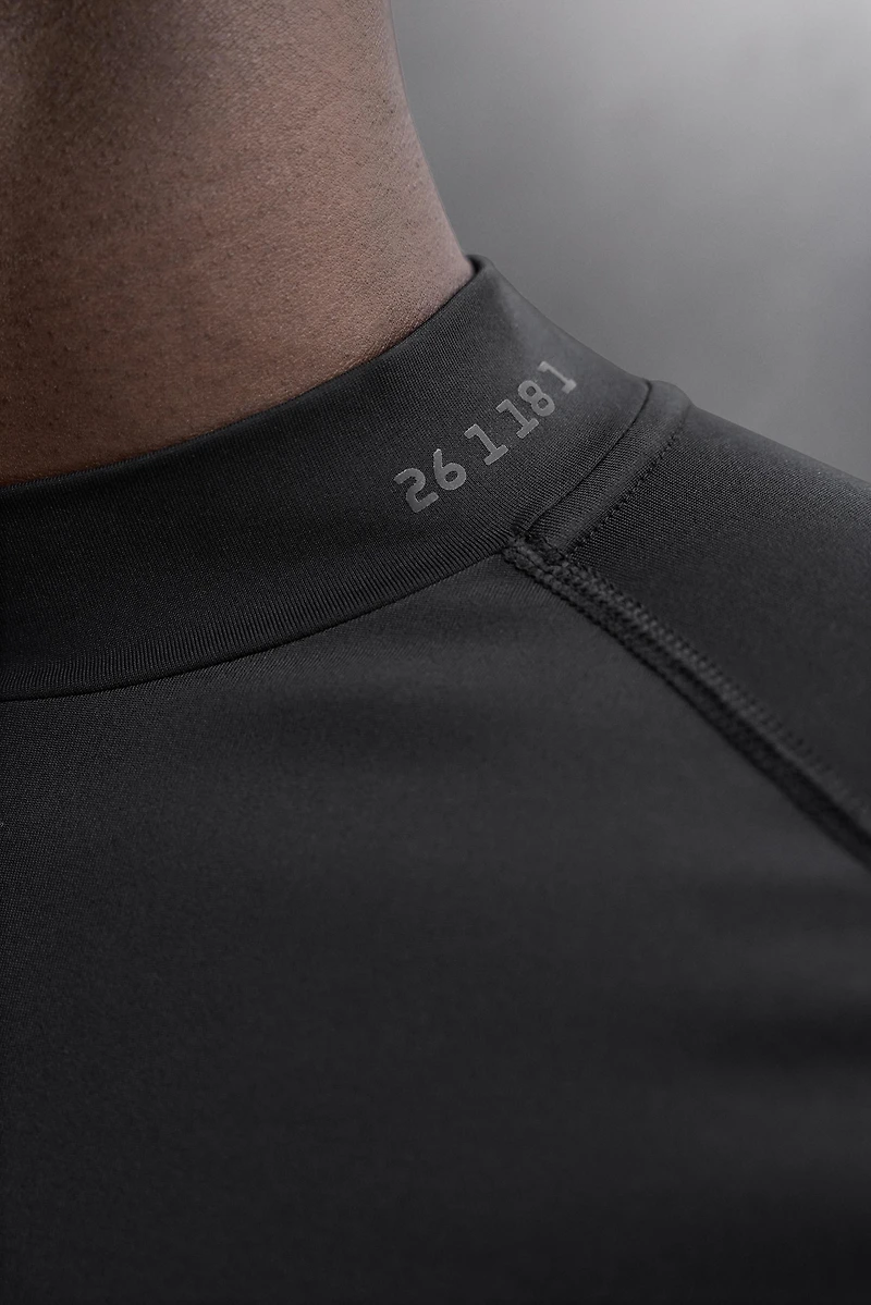 FIRST LAYER RUNNING T-SHIRT