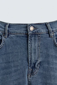 SLIM FIT JEANS