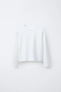 COMBINATION STUDDED VEST T-SHIRT