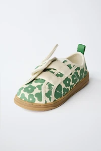 BAREFOOT SNEAKERS