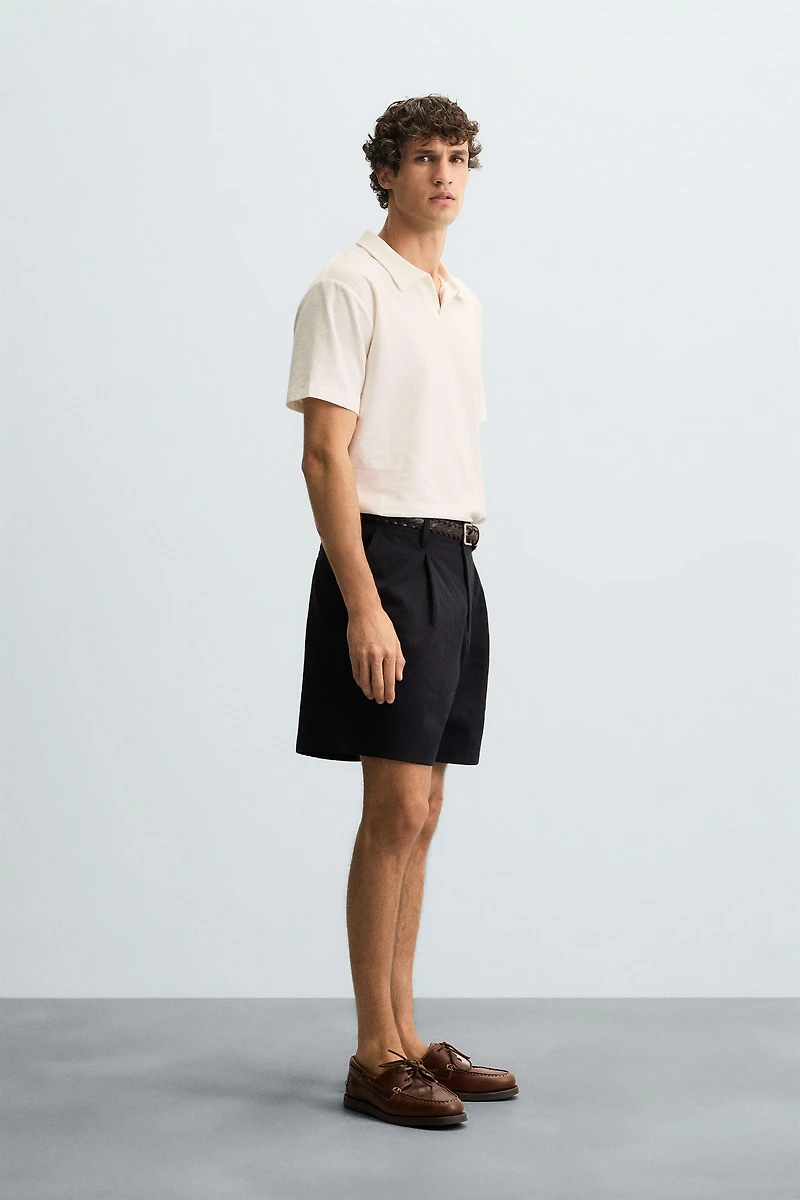 POLO STRUCTURE