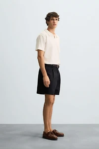 POLO STRUCTURE