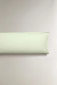 (140 GxM²) WASHED LINEN PILLOWCASE
