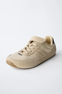 BASKET DE SPORT BAREFOOT