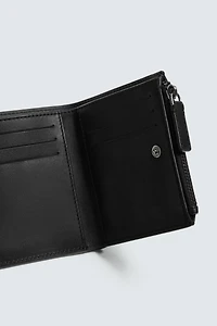 LEATHER WALLET