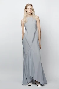ZW COLLECTION LIMITED EDITION RUFFLED DRESS
