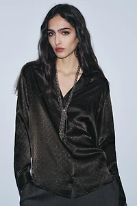 PACK OF 2 BEADED CHOKER NECKLACES