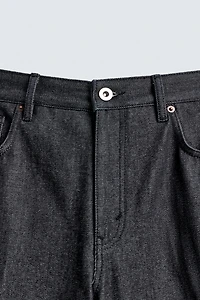 JEAN STRAIGHT FIT BOOTCUT