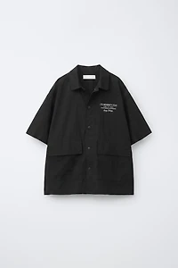 TEAM SIX SEVEN SHIRT
