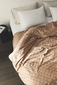 PAISLEY DUVET COVER