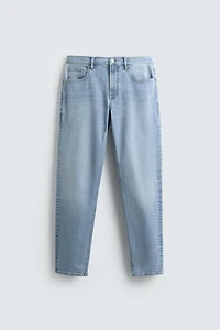 BASIC SLIM FIT JEANS