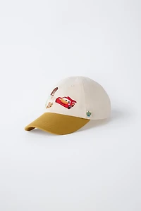 © DISNEY/PIXAR EMBROIDERED CAP