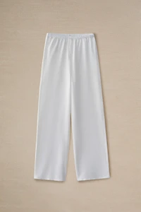 COTTON PANTS