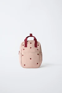 STRAWBERRY BACKPACK