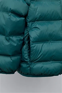 BLOUSON LÉGER DÉPERLANT