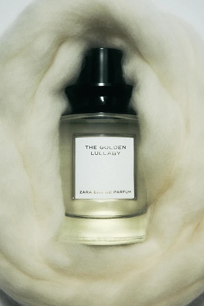 GOLDEN LULLABY EDP 100ML (3.4 FL.OZ)