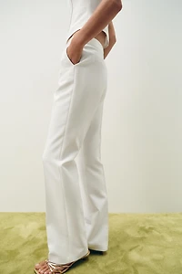 TUXEDO PANTS