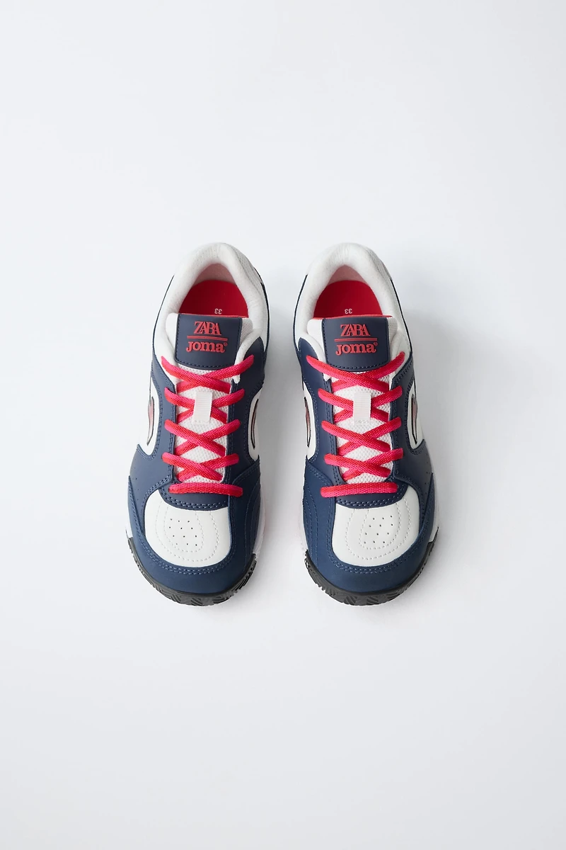 TENNIS JOMA® MUNDIAL CANADA