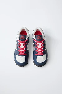 TENNIS JOMA® MUNDIAL CANADA