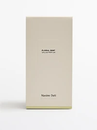 (100 ml) Floral Zest Eau de parfum