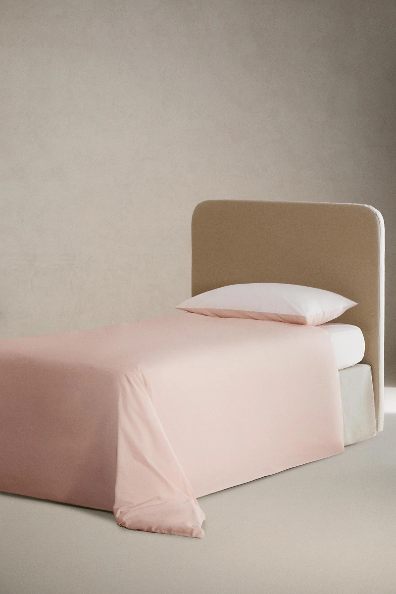 CHILDREN'S REVERSIBLE DUVET COVER