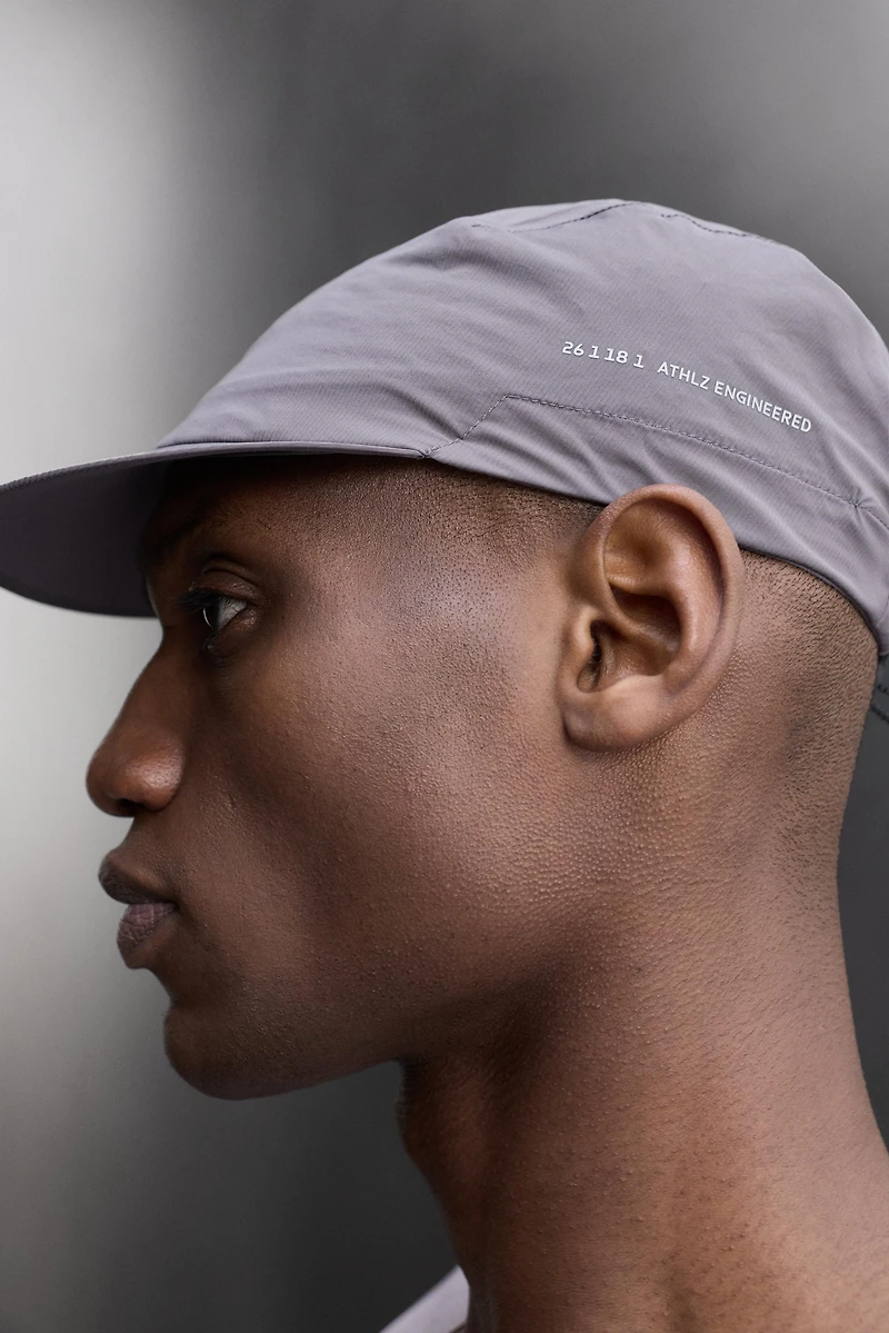 LIGHTWEIGHT TECHNICAL CAP