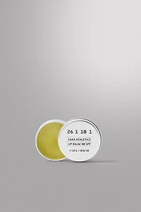 ATHLETICZ LIP BALM SPF 30 15G