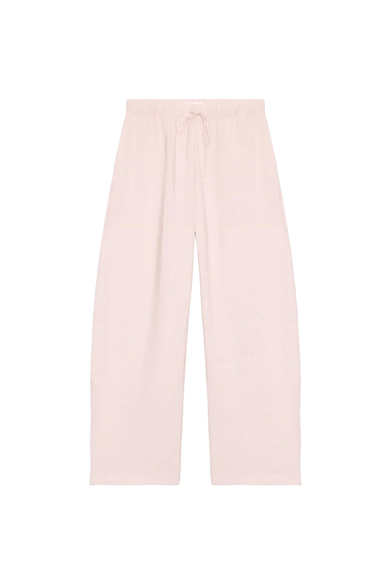 FLOWY PANTS