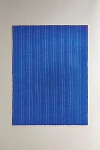 TIE-DYE MULTI-PURPOSE COTTON BLANKET X TENSIRA