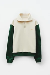 GOLF CLUB SWEATSHIRT
