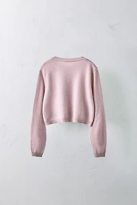 YEARS/ 100% CASHMERE LIMITED EDITION JACKET