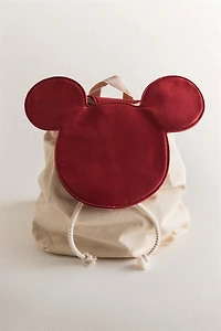 KIDS’ MICKEY MOUSE ©DISNEY BACKPACK