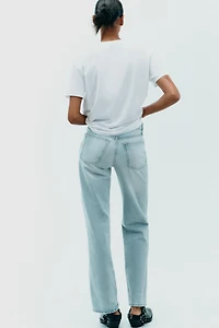 BOW T-SHIRT