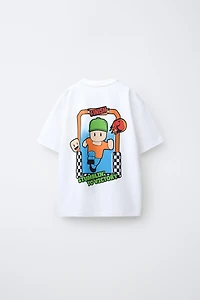 STUMBLE GUYS ™ © SCOPELY T-SHIRT
