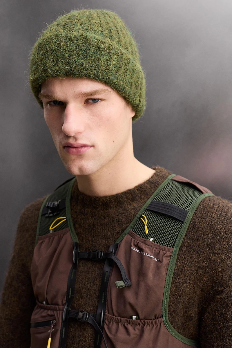 GILET DE SPORT TECHNIQUE