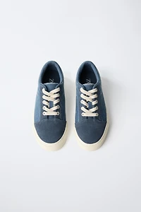 TENNIS EN DENIM
