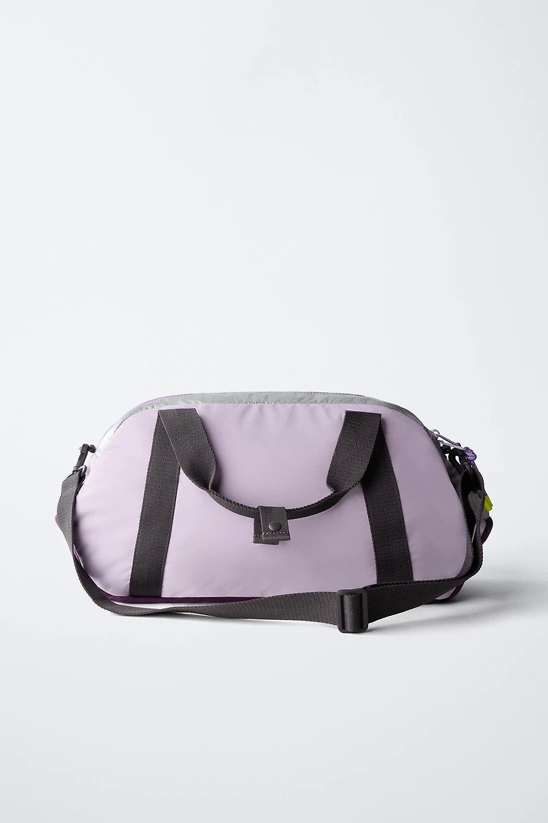 COLLECTION BOWLING GYMWEAR