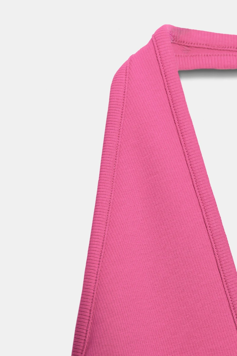 TOP HALTER