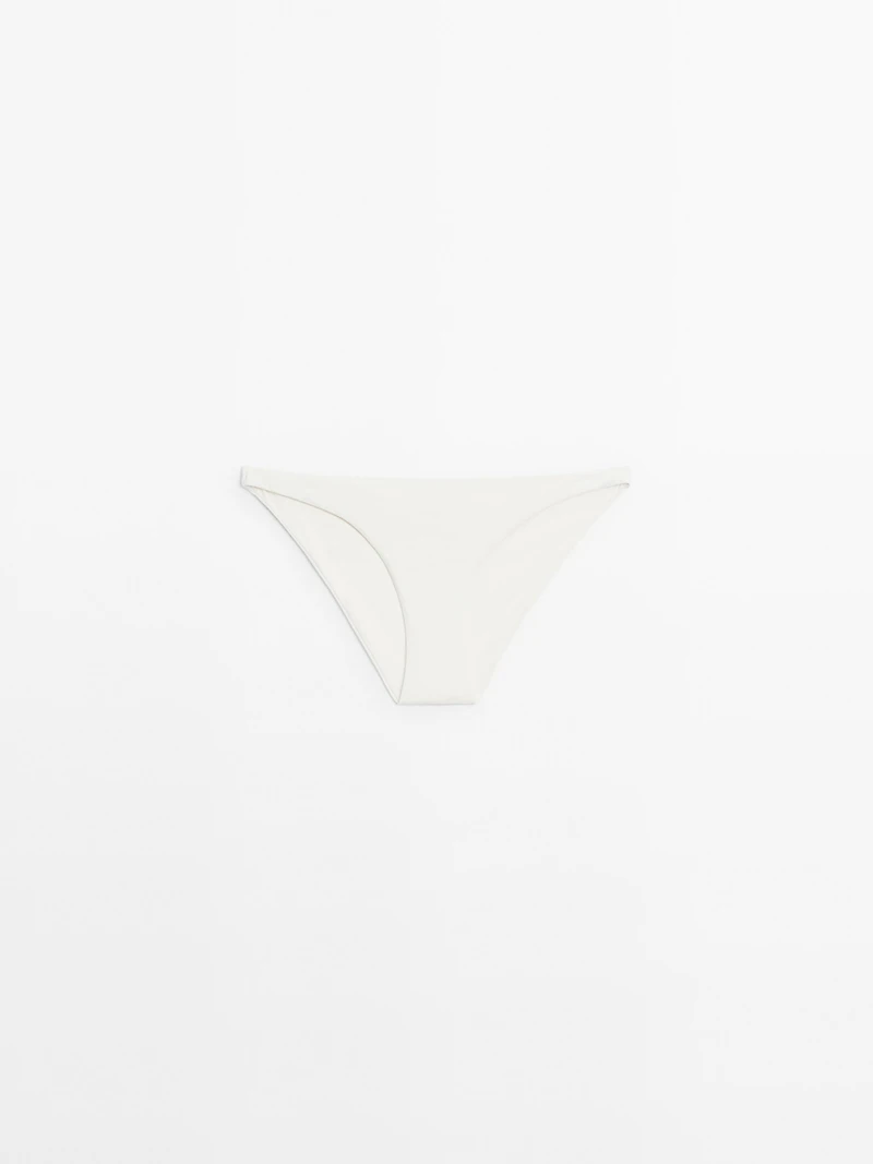 Macramé bikini set