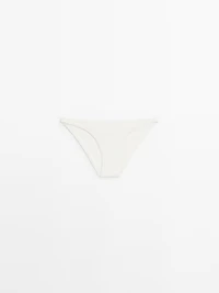 Macramé bikini set