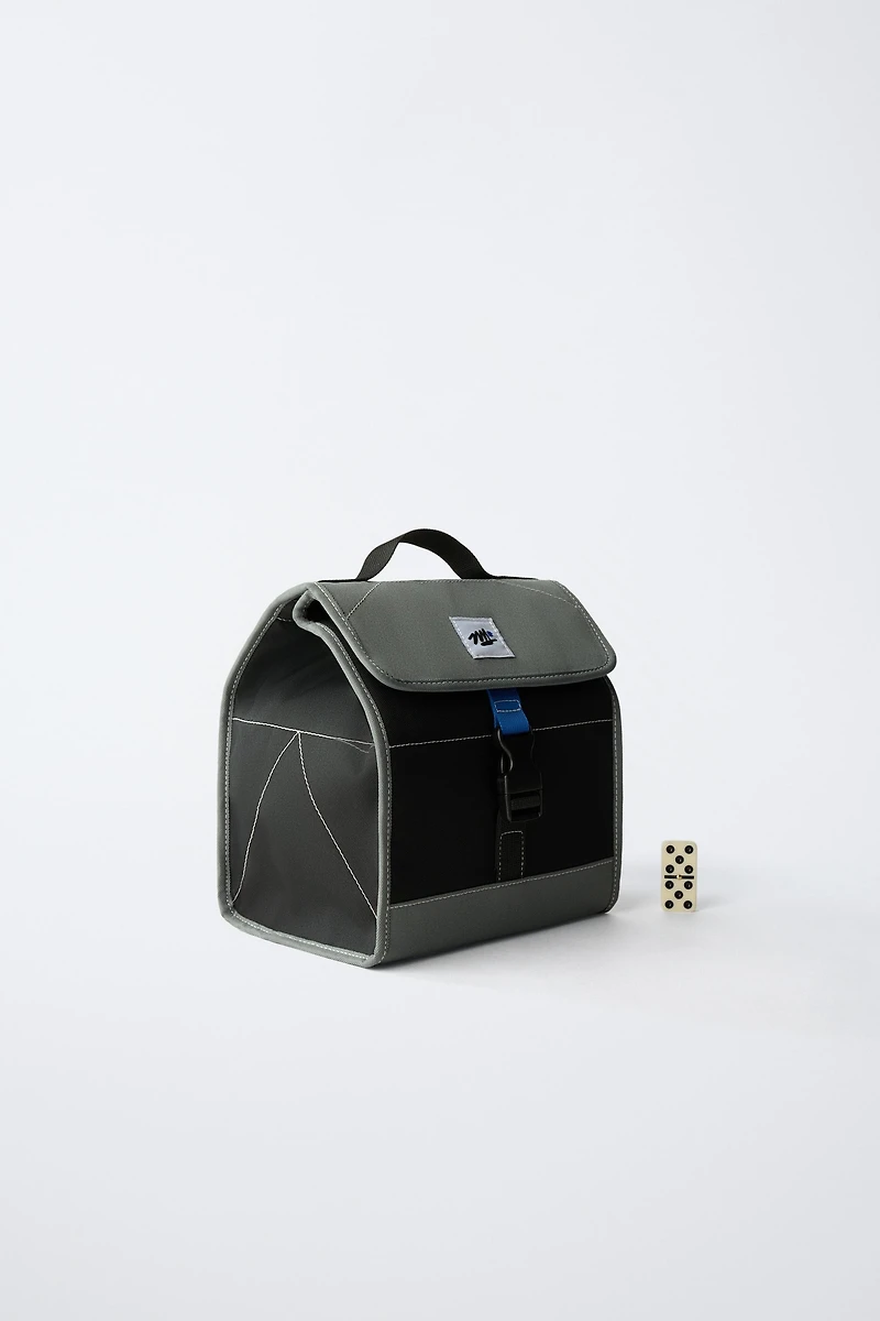 SAC MULTI-USAGE SCOLAIRE BASIQUE