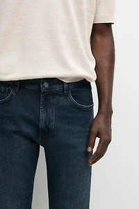 Slim fit jeans