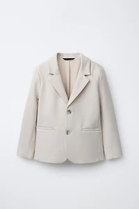 COMFORT SUIT BLAZER