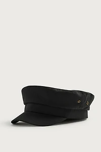 SKIPPER CAP